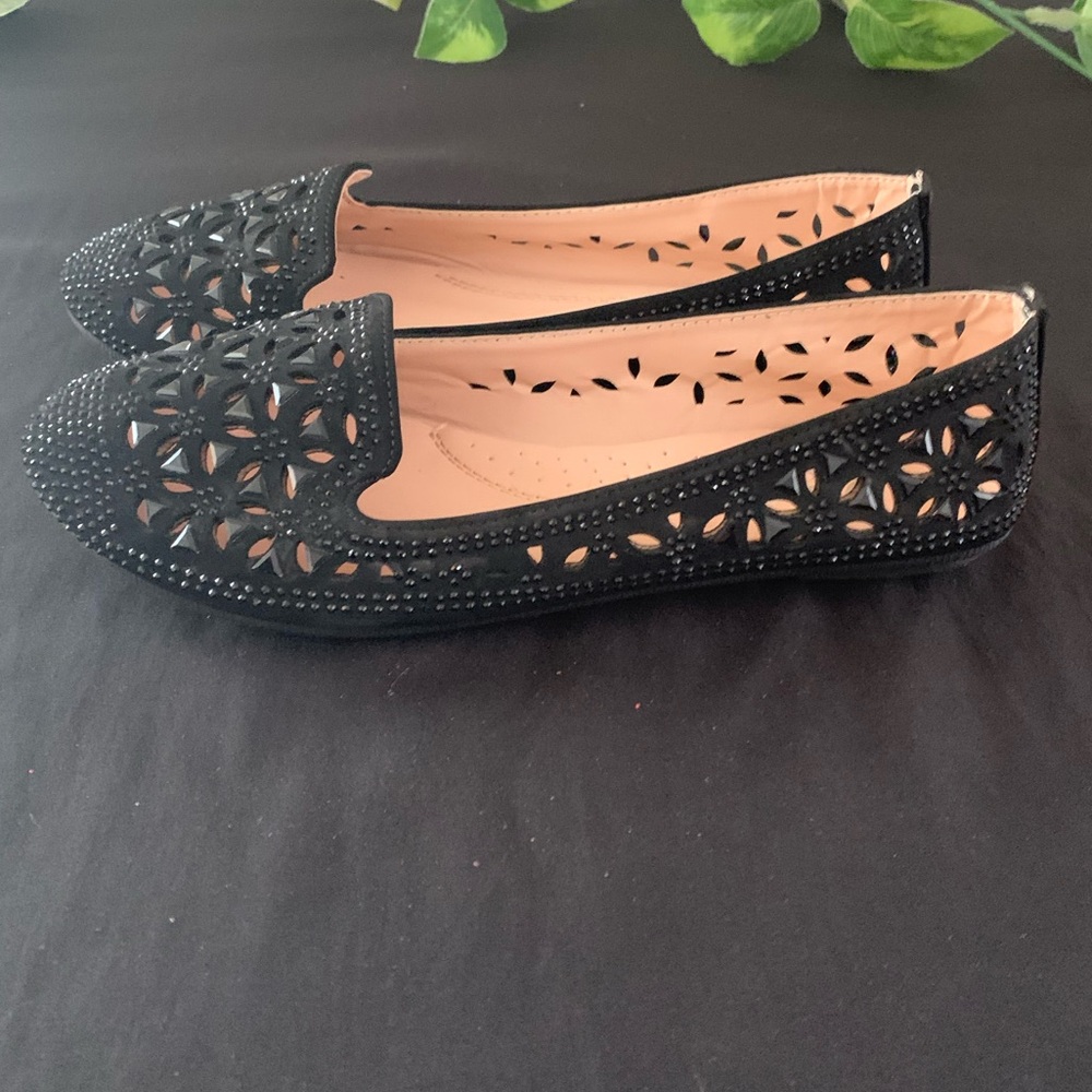 Forever comfort flats